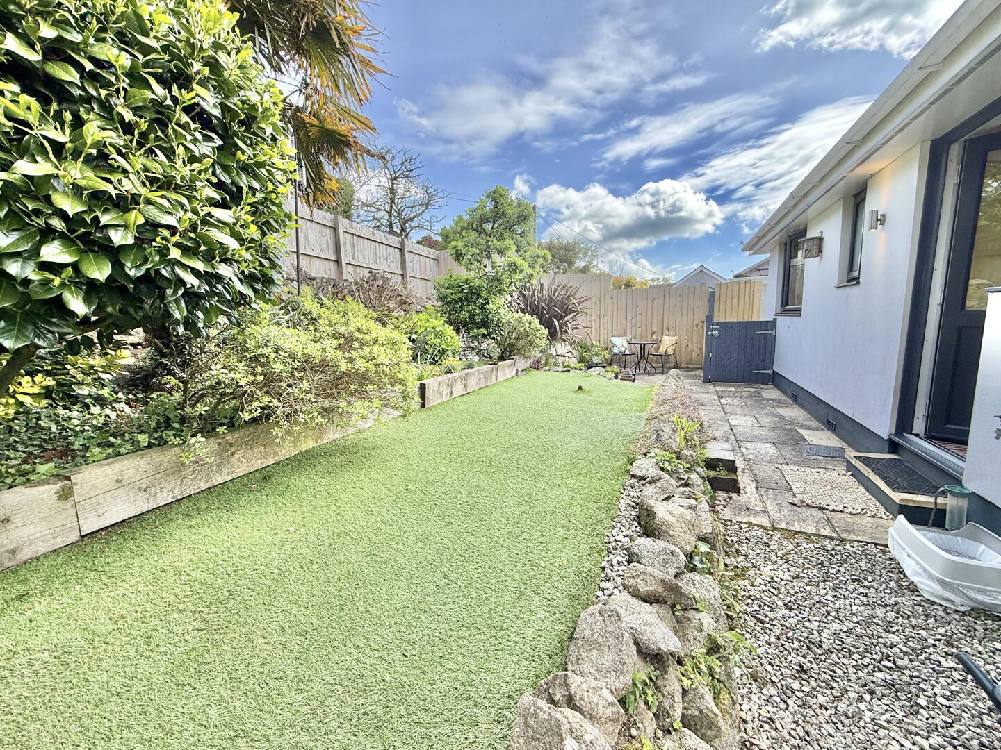 Pennance Parc, Lanner, Redruth